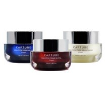 AHC 캡처 솔루션 프라임 크림 50ml x 3종 세트, 2세트