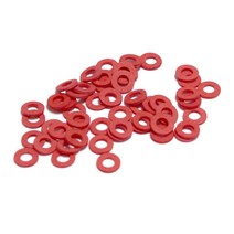 종이와셔 종이 절연 와샤 메인보드와샤 메인보드 M4 50개입 sunmami*7185839tP, 1