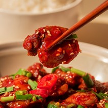 국내산 꼬막으로 만든 특제 꼬막장, 간장 꼬막장 600g x 2통