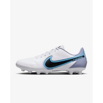 (국내매장AS) 나이키 축구화 남성 운동화 신발 나이키 티엠포 레전드 9 아카데미 HG 하드 그라운드 클리트 축구화 DB0626-146