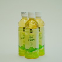 헬스셋 제주조릿대차, 20개, 340ml