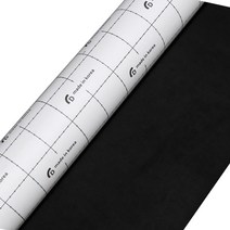 데코인 65cm/70cm 고정폭 세무시트지 스웨이드시트지 패브릭시트지 의류수선 수선패치 자동차인테, 2.접착식스판스웨이드 1144. 진그레이(70cm폭)