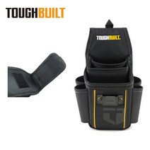 터프빌트 터프빌트 다용도 공구집 8구 못주머니 공구가방 TB-236-7, 1개