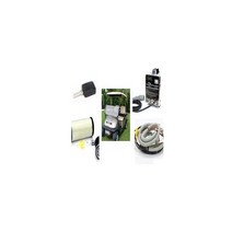 GAS TXT FREEDOM 2017 골프 카트 배터리용 EZGO/CUSHMAN/TEXTRON 4개의 가방 부착 교체