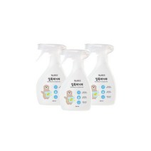 마이비 자연품은 얼룩제거제330ml)x3개, 마이비 자연품은 아기 얼룩제거