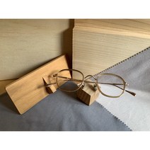 가메만넨 티타늄안경테 KMN137 / 73 09