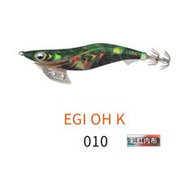 새우 나무 일본 루어 YAMASHITA EGI OH K 무늬오징어 에기-50123, 옵션04