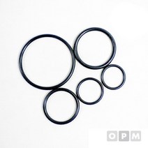 바이톤 오링 AN계열 AN379/278.77 x 5.34 소모품 부품-72394EA