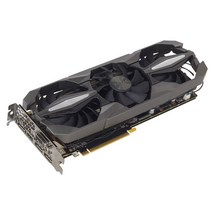 ZOTAC GeForce GTX 1080-8GD5X Plus OC 그래픽 카드 GTX1080 8GB 데스크탑 GPU nVIDIA 비디오 GDDR5X 10210MHz 게임지도 사용