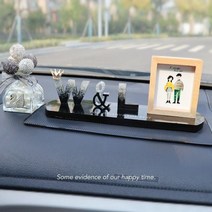 자동차 향수 방향제 명품방향제 포르쉐방향제 차량용피규어 알파벳주문제작 주문제작방향제디퓨저, 이니셜+풍선향수