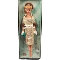 Barbie 한정판 2005년 귀부인형 바비인형 애장품, Barbie evening spendor