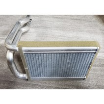 뉴모닝 히터 코어 971381Y000