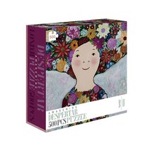 [론지] Puzzle - Despertar - 데스페르타 퍼즐