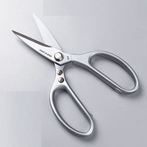 전지가위 전정가위 주방 액세서리 스테인레스 스틸 날카로운 다기능 도구 가위 닭 야채 바베큐용 음식 도매, 2.1