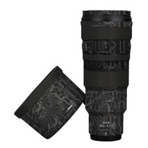 니콘 Z 400mm F4.5 S 데칼 스킨 비닐 랩 필름 카메라 렌즈 바디 보호 스티커 코트 NIKKOR Z400mm 400 4.5 f/4.5 VR, [02] No.2, [01] For Nikon Z 400mm F4