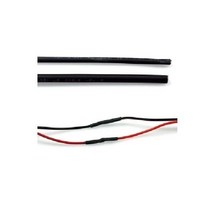 대성부품 전선용 수축튜브 전선마감제 화물차 대형트럭 DIY 3MM 5MM 1M 중장비 농기계 전기 절연 전선 투브 수축 3파이 5파이 열수축 작업배선 전정리 커넥터 마감 자재 자제 12V 24V LED 절연테이프 전기테입 4파이 4MM 마감제