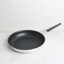 홈아트 업소용 코팅 파스타팬 6size, 상세설명 참조, 20cm
