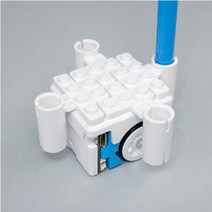 코딩로봇 햄스터용 펜홀더 (Hamster Pen Holder), 단품
