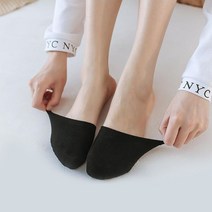 블로퍼 슬링백 뮬덧신 매너 여름양말 로퍼양말 발가락덧신 페이크삭스