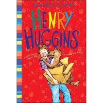 Henry Huggins:, Avon