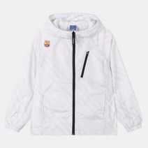 유솔 ULJA21404 남아 봄 여름 가을 매쉬안감 FC 바르셀로나 바람막이 점퍼_강남점