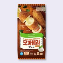 풀무원 모짜렐라 핫도그 4개입 320g 8개, 상세페이지 참조, 상세페이지 참조, 상세페이지 참조, 상세페이지 참조