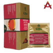 아일레스티 썸머베리 25T과일차 아하기프트, 25T, 2.5ml