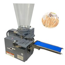 만두만드는기계 만두기계 일본 교자 메이커 테이블 탑 반자동 중국, 2.220v  EU