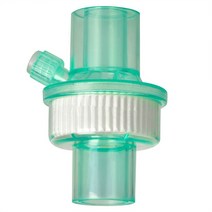 코골이양압기 방지기구 마스크 CPAP 박테리아 바이러스 필터 호흡 마스크 튜브 기계 액세서리 Cpap BiPAP, 02 4 pieces