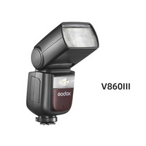 V860III 3세대 카메라 플래시 스피드 라이트, 소니용