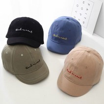 숏캡 캠프캡 Thank