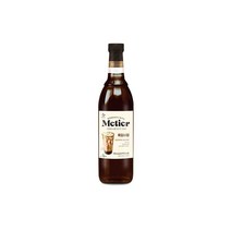 (실온)[메티에]흑당시럽750ml, 750ml, 3개