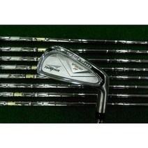 아이언세트 투어스테이지 V300 IV R강도 커버x