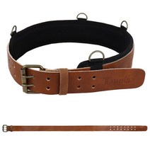 [이라인코리아]_타우피아-공구집벨트 TP-6002 300g (1EA) 다용도 작업용 용허리 용품+★★★★★, ▶이제품 구매할게요^^