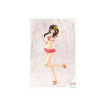 코토부키야 소사이쇼조테이엔 마도카 유키 수영 스타일 [신형 장난감] 피규어 콜