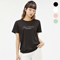 [체이스컬트]DAILY ICE T-SHIRT 4Color