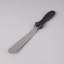 베이킹 스패츌러 아이싱 스텐 미니 L자 길이 230mm