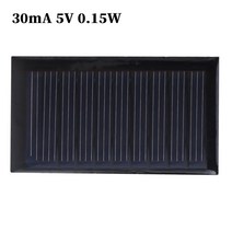캠핑카 태양광 패널 고정 300w 600w 10 와트 야외 접는 태양 전지 패널 셀 12 볼트 휴대용 보조베터리 비상, 08 04
