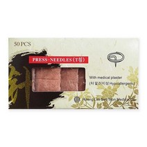 행림T침 50pcs HL-03 T침 티침 이침, 1개, 1개