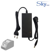 TSC 라벨프린터기 TTP-243 TTP-244 TDP-244 DA-200 호환 24V 2.5A 전원 어댑터