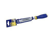 어윈 목공용끌 다가네형 일반형 삼각도 조각끌, 38mm