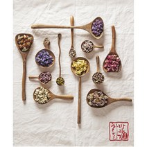 하늘바라기 국내산 유기농 꽃차 마리골드 메리골드 금잔화 차 7g 수제 가마솥덖음