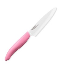 교세라 세라믹칼 핑크 11cm 주방칼 식칼 과도 이유식, 교세라 세라믹칼 핑크 11cm 주방
