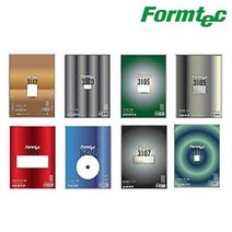 폼텍 라벨용지 100매 복사용지 폼테크라벨지 스티커 사무, 종류:LS3218 (18칸)