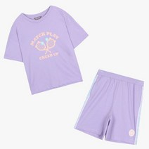 테니스매치반팔세트CIRT23501강서점