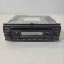 기아 뉴 모닝 AV시스템 오디오 96140-07500 9614007500