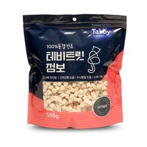 D18 애견간식 동결건조 테비트릿 점보 500g _ 20230323EA, 쿠팡 1, 쿠팡 본상품선택