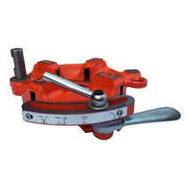 파이프 머신 고마틀 스레딩 기계 헤드 중장비 미싱기, 4인치 (헤비 듀티) 소형 다이 헤드