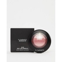 맥 미네랄라이즈 블러셔 젠틀 Mac Mineralize Blush - Gentle