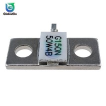 Rfp 150n50f rfp 마이크로 웨이브 저항 DC-3GHz 종단 더미로드 150 w 50ohms 3 ghz, 01 RFP 150N 50F
